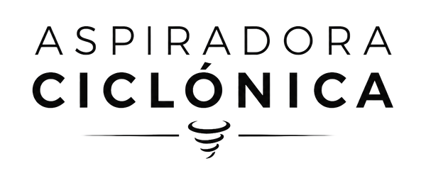 Aspiradora Ciclónica